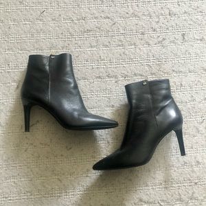 Michael Kors Booties